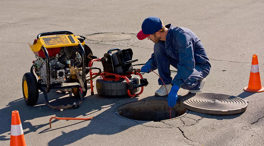 How Much Does It Cost to Clean Drains? Average Drain Cleaning Prices