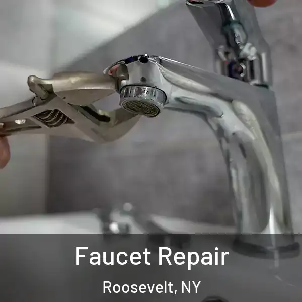  Faucet Repair Roosevelt, NY