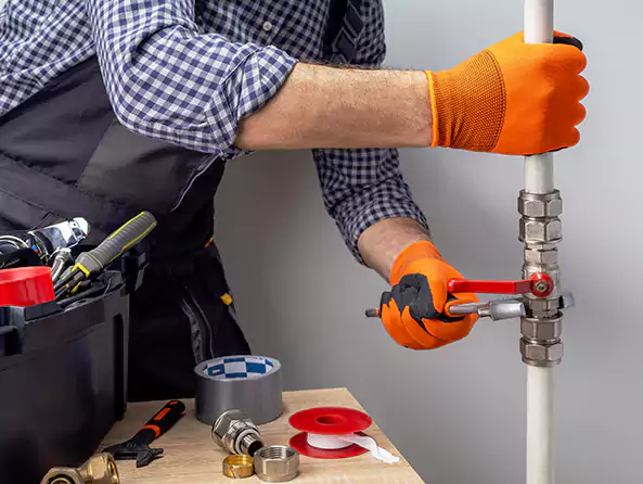 Why Choose Roosevelt Plumbing Pro for Plumbing Services?