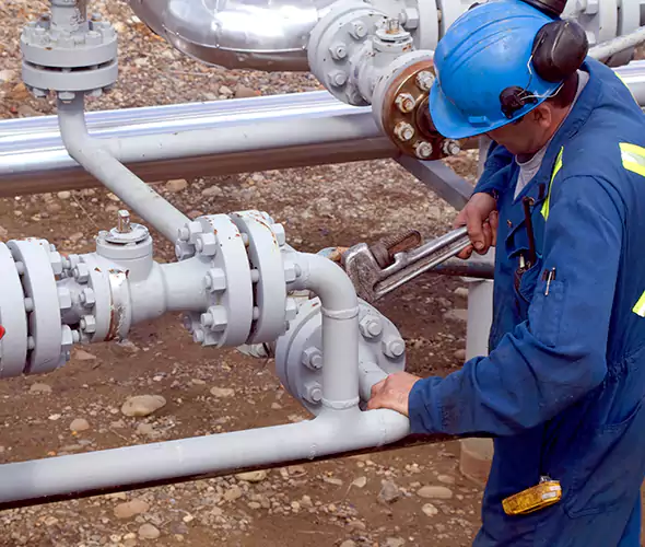 Expert Plumber for Backflow Preventer in Roosevelt, NY: Schedule Affordable Testing and Installation with Us
