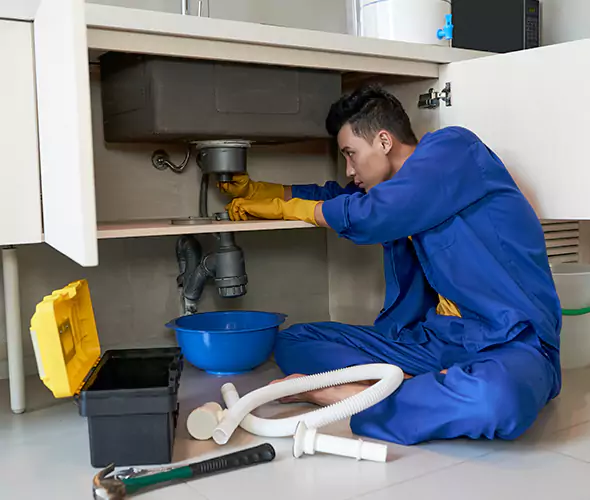 Expert Plumber for Basement Leak Repair in Roosevelt, NY: Schedule Affordable Waterproofing Services with Us