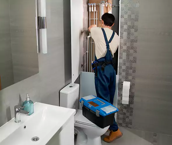 Expert Professional Bathroom Plumbing Experts in Roosevelt, NY: Get Affordable Bathroom Plumbing Service