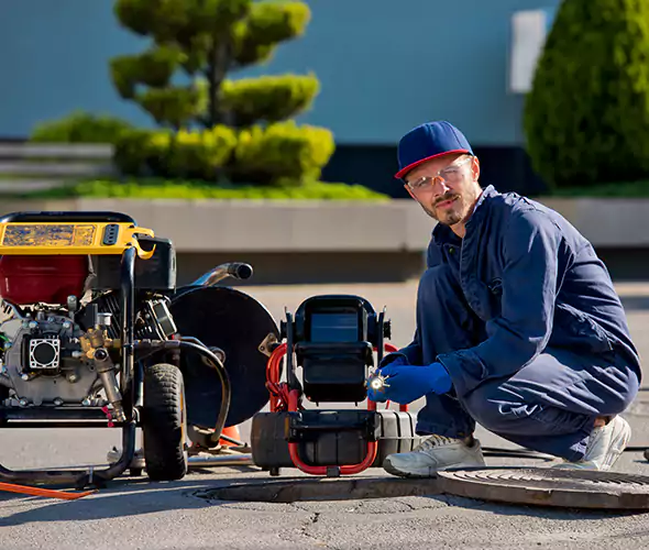 Professional Plumbers for Drains Camera Inspection in Roosevelt, NY: Book Expert Inspection Services Today