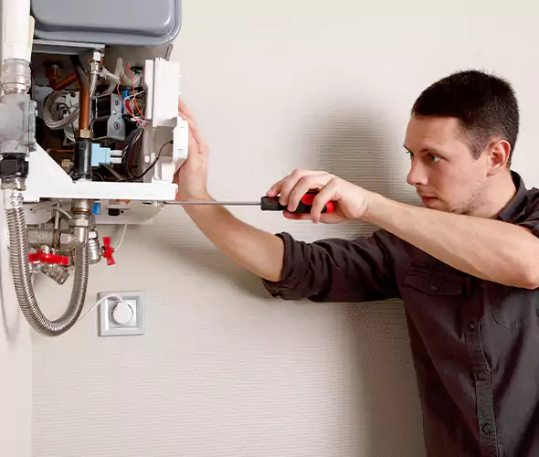 Certified Technicians for Electric Tankless Water Heater Installation in Roosevelt, NY: Fast & Reliable Service.