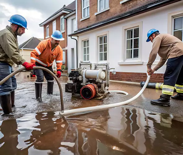 Expert Technicians for Flood Restoration in Roosevelt, NY: Schedule Reliable Flood Restoration Services with Us