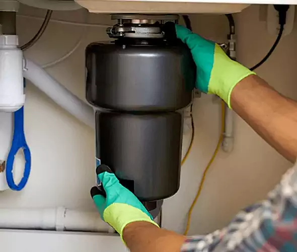 Professional Garbage Disposal Installation in Roosevelt, NY
