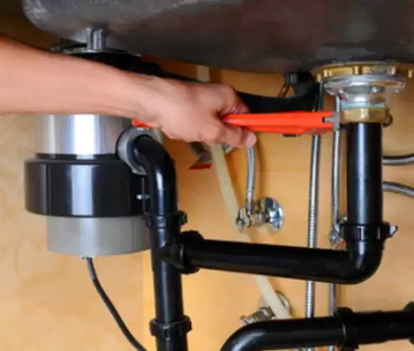 Professional Garbage Disposal Repair in Roosevelt, NY