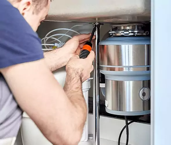 Expert Plumber for Garbage Disposal Replacement in Roosevelt, NY