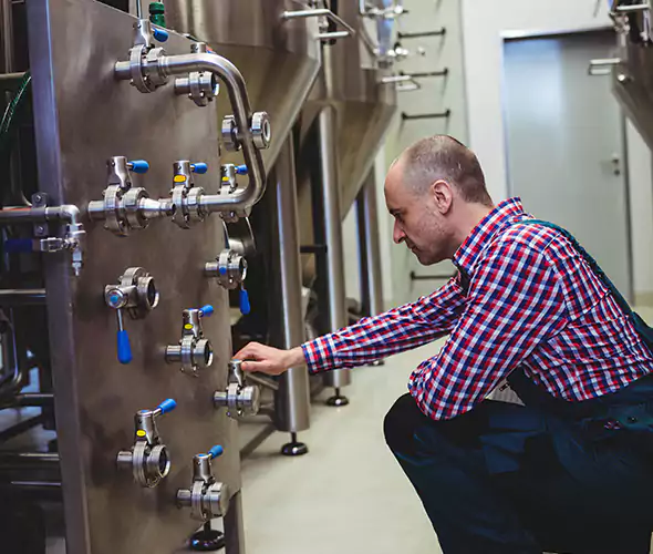 Professional Gas Leak Repair in Roosevelt, NY
