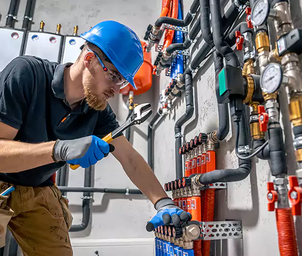 Professional Experts for Gas Line Installation in Roosevelt, NY
