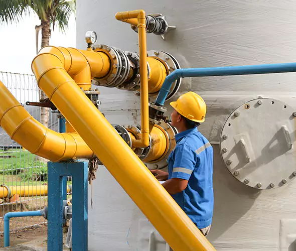 Expert Plumber for Gas Line Repair in Roosevelt, NY: Schedule Affordable Repair Services with Us