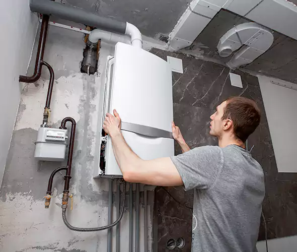 Certified Experts for Gas Water Heater Installation in Roosevelt, NY