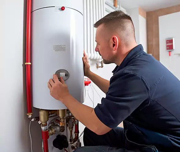Expert Plumber for Gas Water Heater Replacement in Roosevelt, NY: Schedule Affordable Replacement Services with Us