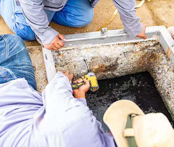>Licensed Grease Trap Repair Plumber in Roosevelt, NY