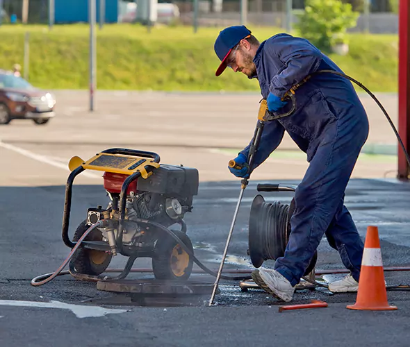 Expert Plumber for Hydrojet Plumbing in Roosevelt, NY: Schedule Affordable Jetting Services with Us