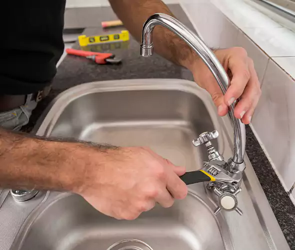 Expert Kitchen Sink Installation in Roosevelt, NY
