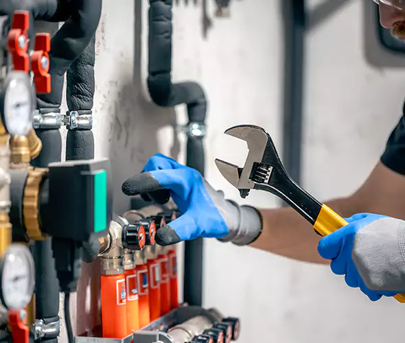 Expert Plumber for New Construction Plumbing in Roosevelt, NY: Schedule Affordable Installation Services with Us
