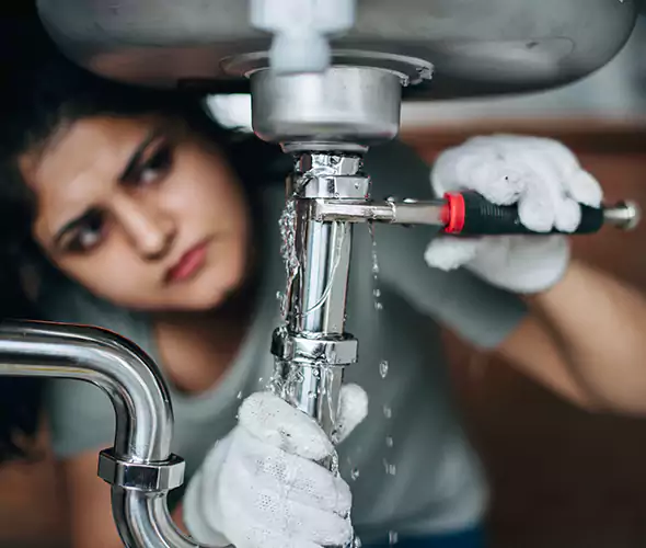 Professional Pipe Repair Specialists in Roosevelt, NY