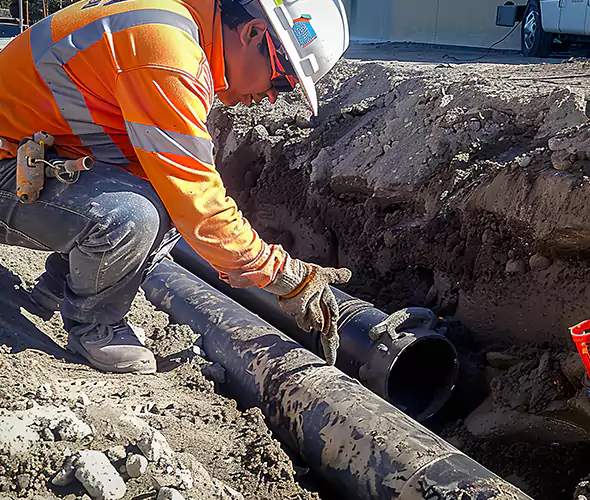 Expert Plumber for Pipe Replacement in Roosevelt, NY: Schedule Reliable Plumbing Replacement Services with Us