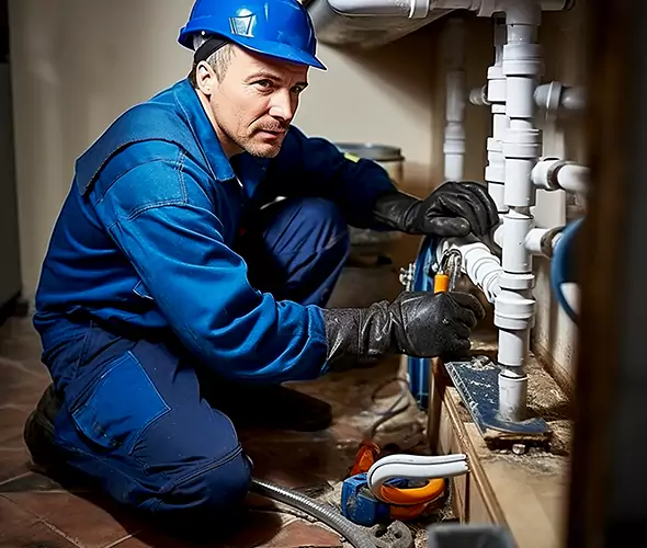 Expert Plumber for Repipe Specialists in Roosevelt: Schedule Reliable and Affordable Repiping Services with Us