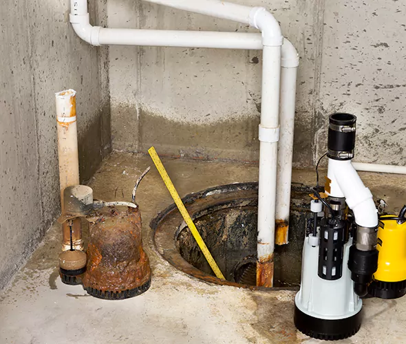 Expert Plumber for Sewage Ejector Pump Installation in Roosevelt, NY: Schedule Affordable Installation Services with Us