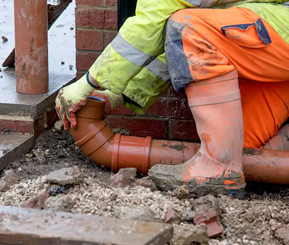 Professional Plumber for Sewer Cleaning in Roosevelt, NY: Schedule Reliable Service Today
