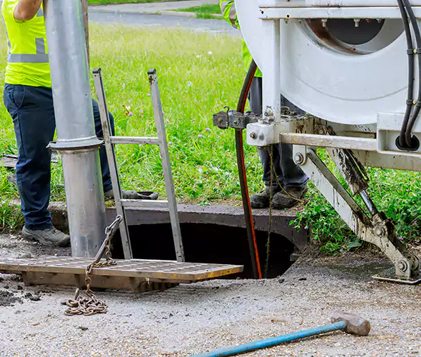 Expert Plumber for Sewer Line Cleaning in Roosevelt, NY: Schedule Reliable Sewer Cleaning Services with Us