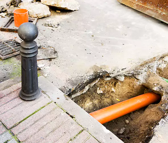 Expert Plumber for Sewer Line Replacement in Roosevelt, NY: Schedule Affordable Sewer Replacement Services with Us