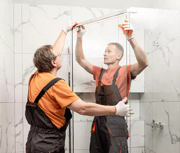 Professional Shower Installation Specialist in Roosevelt, NY: Schedule Affordable Shower Setup Services with Us