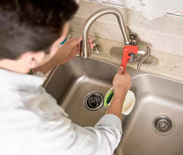 Professional Sink Repair Specialist in Roosevelt, NY: Schedule Reliable Sink Fixing Services with Us