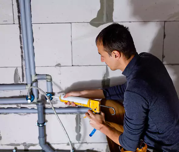 Expert Plumber for Slab Leak Detection in Roosevelt, NY: Schedule Affordable Slab Leak Repair Services with Us
