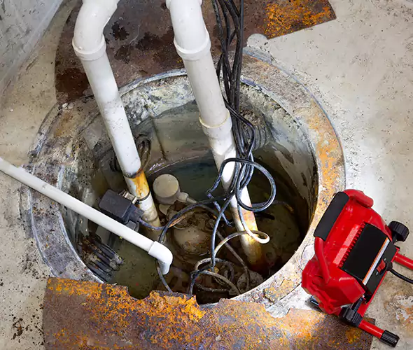 Licensed Sump Pump Installation Plumber in Roosevelt, NY