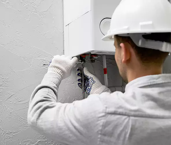 Expert Plumbers for Tankless Water Heater Installation in Roosevelt, NY: Schedule Reliable Service Today