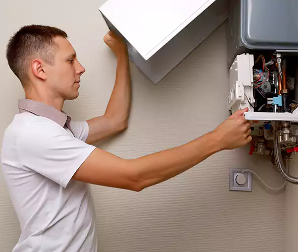 Expert Plumber for Tankless Water Heater Replacement in Roosevelt, NY: Schedule Affordable Replacement Services with Us