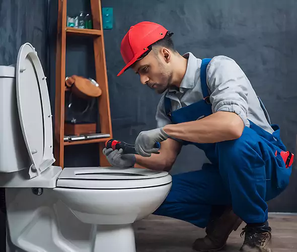 Expert Plumber for Toilet Installation in Roosevelt, NY: Schedule Affordable Toilet Installation Services with Us