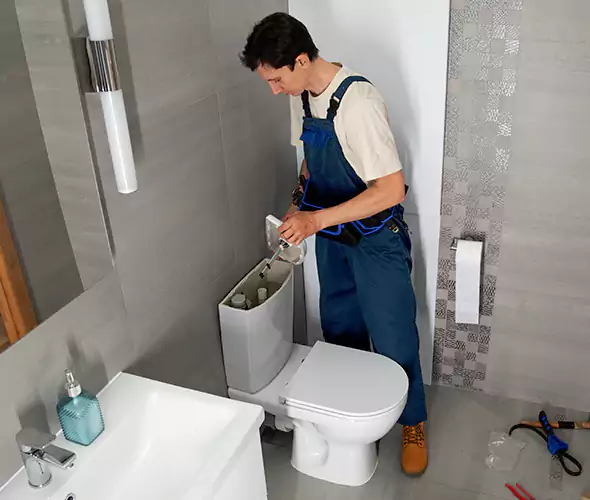 Plumber for Toilet Repair in Roosevelt, NY: Schedule Affordable Toilet Repair Services With Us