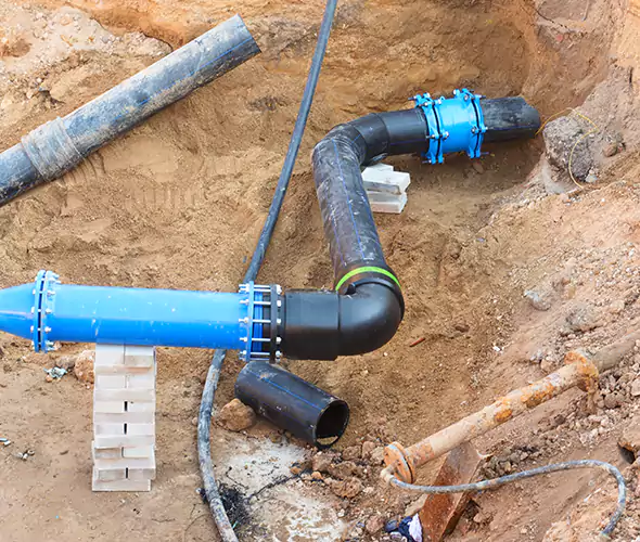 Expert Professional Trenchless Pipe Repair in Roosevelt, NY