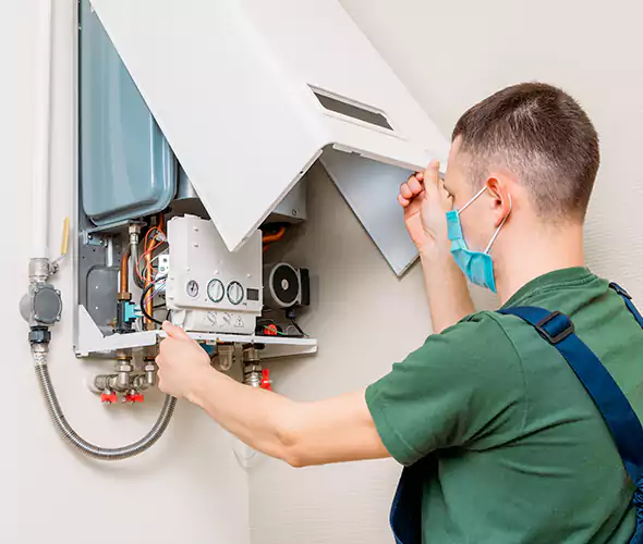 Licensed Experts for Water Heater Installation in Roosevelt, NY