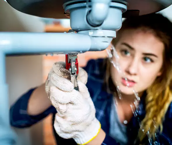 Expert Plumber for Water Leak Detection in Roosevelt, NY: Schedule Affordable Leak Repair Services with Us