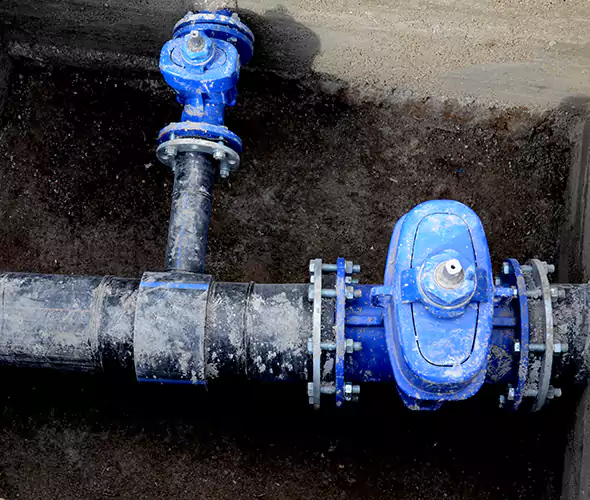 Certified Plumbers for Water Line Installation in Roosevelt, NY