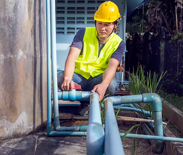 Expert Plumber for Water Line Replacement in Roosevelt, NY: Schedule Affordable Water Line Replacement Services with Us