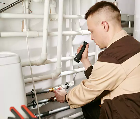 Trusted Water Softener Installers in Roosevelt, NY