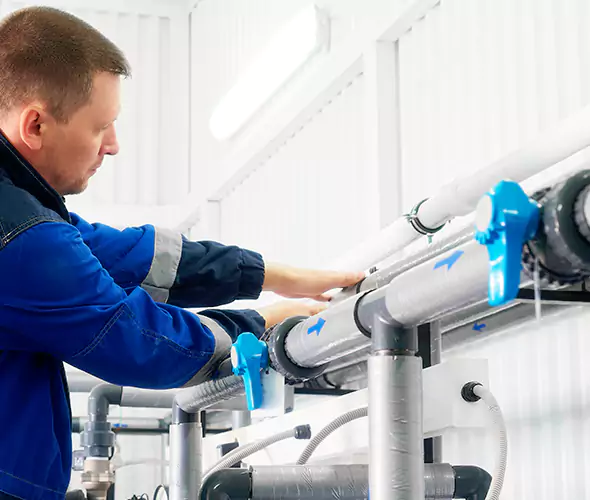 Expert Plumber for Water Softener Maintenance in Roosevelt, NY: Schedule Professional Maintenance with Us