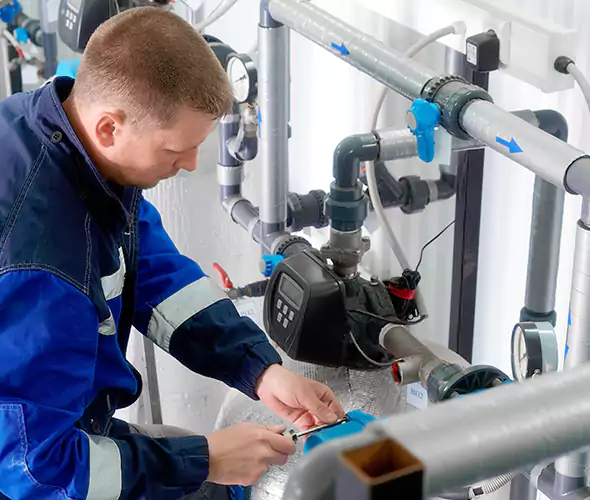 Expert Plumber for Water Softener Repair in Roosevelt, NY