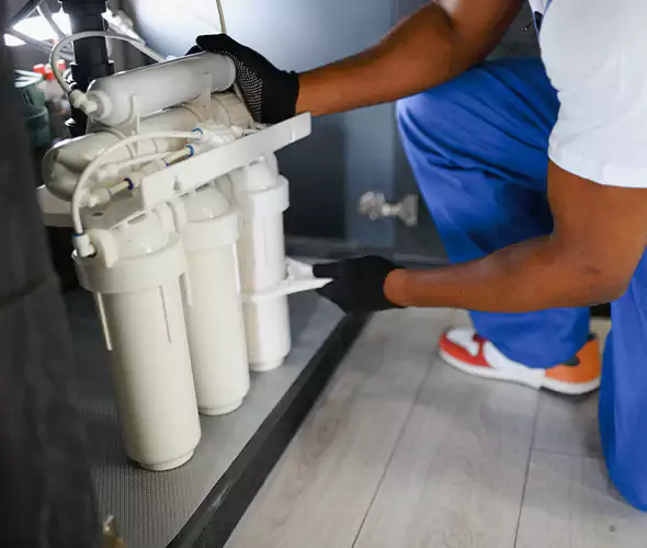 Expert Plumber for Water Softener Replacement in Roosevelt, NY: Schedule Affordable Replacement Services with Us