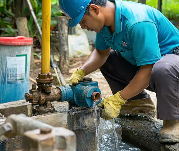 Expert Plumber for Well Pump Replacement in Roosevelt, NY: Schedule Affordable Well Pump Replacement Services with Us