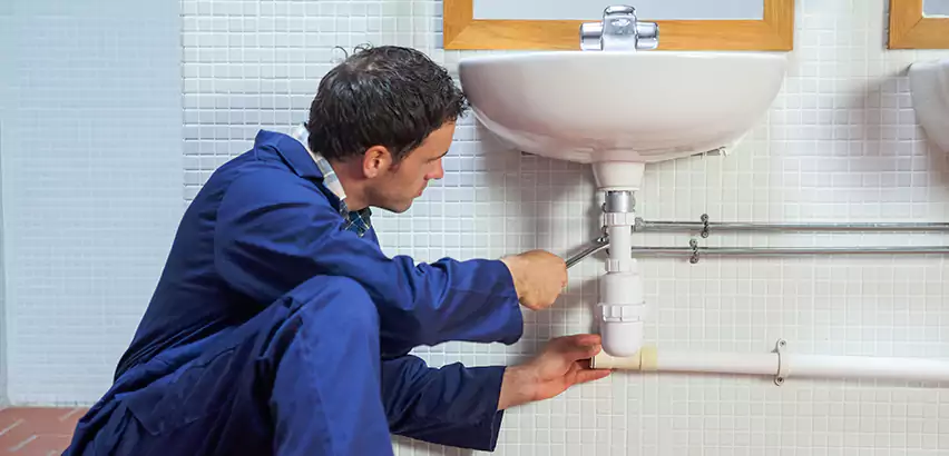Toilet Repair Roosevelt