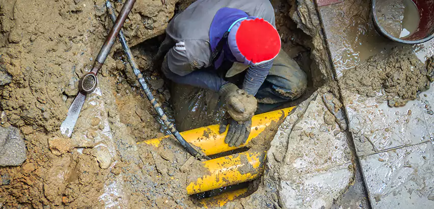 Clogged Drain Repair in Roosevelt, NY