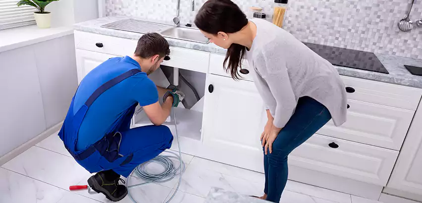 Professional Clogged Sewer Line Repair in Roosevelt, NY