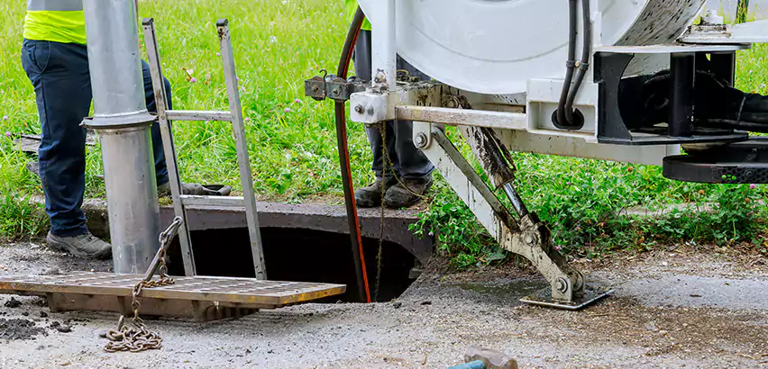Drain Unblocking in Roosevelt